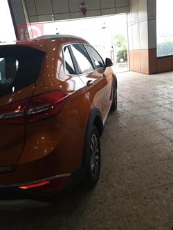 بايك سينوفا X65